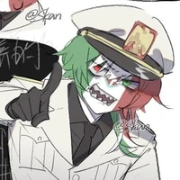 Italy empire 《I.E》