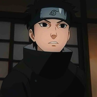 Uchiha Shisui