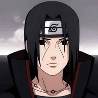 Uchiha Itachi
