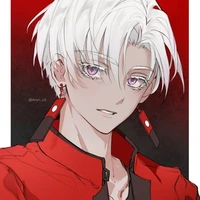 Kurokawa Izana