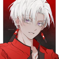 Kurokawa Izana