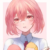 Tachibana Hinata