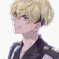 Matsuno Chifuyu