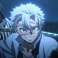 Shinazugawa Sanemi