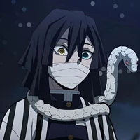 Iguro obanai