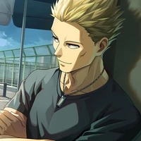 Hiiragi Touma