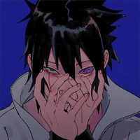 Uchiha Sasuke