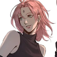 Haruno Sakura