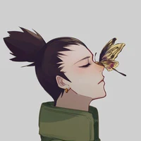 Nara Shikamaru