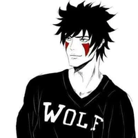 Inuzuka Kiba