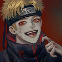 Uzumaki Naruto