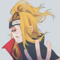 Deidara