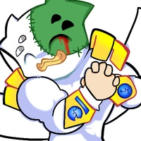 zessu middy zombie