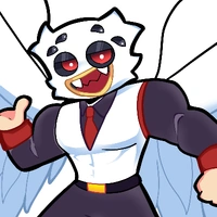 zessu middy thiên thần sa ngã