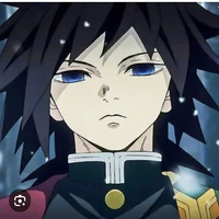 giyuu