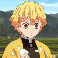 zenitsu