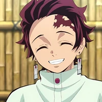 Tanjiro kamado