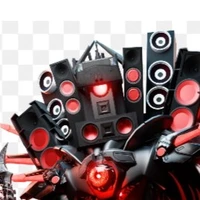 titan speaker man