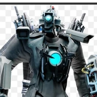 titan camera man