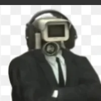 camera man