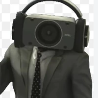 speaker man