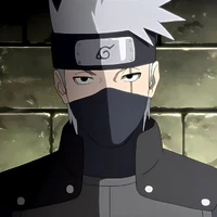 kakashi