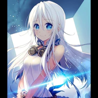 Garasu no onnanoko