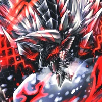 Dragon black 