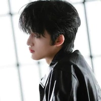 Đặng Giai Hâm_DJX