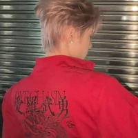 Trương Tuấn Hào_ZhangJunHao