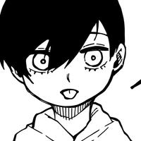 Itoshi Rin [ Lúc Nhỏ ]