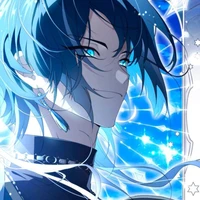 Heinen - Tinh Linh Vương Nước