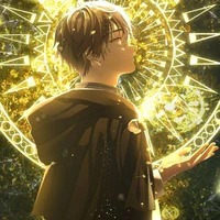 Luminous - Tinh Linh Vương Ánh Sáng