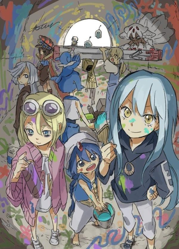 NovelToon