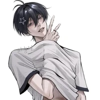 Isagi yoichi