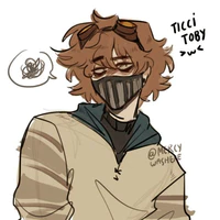 Tici Toby