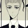 slenderman - Human