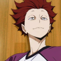 Tendou Satori