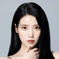La IU Manobal- Chị 2 cô