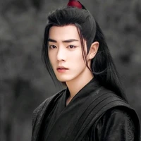 Ngụy Vô Tiện( Ngụy Anh)