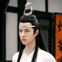 Lam Vong Cơ( Lam Trạm)