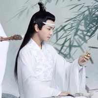 Tư Truy(Lam Nguyệt)