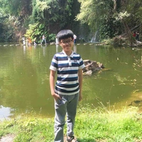 Hoàng nam 