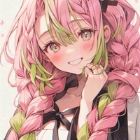 Mitsuri