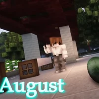 August
