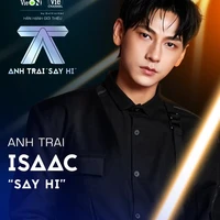 Issac