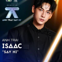 Issac