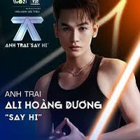 Ali hoàng dương