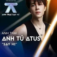 anh tú atus