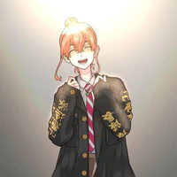 Tachibana Hinata